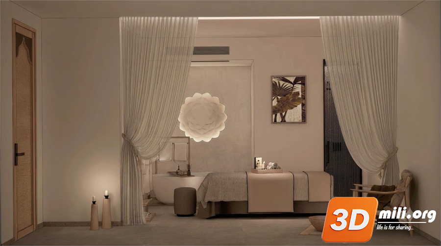 Spa Skp Files 